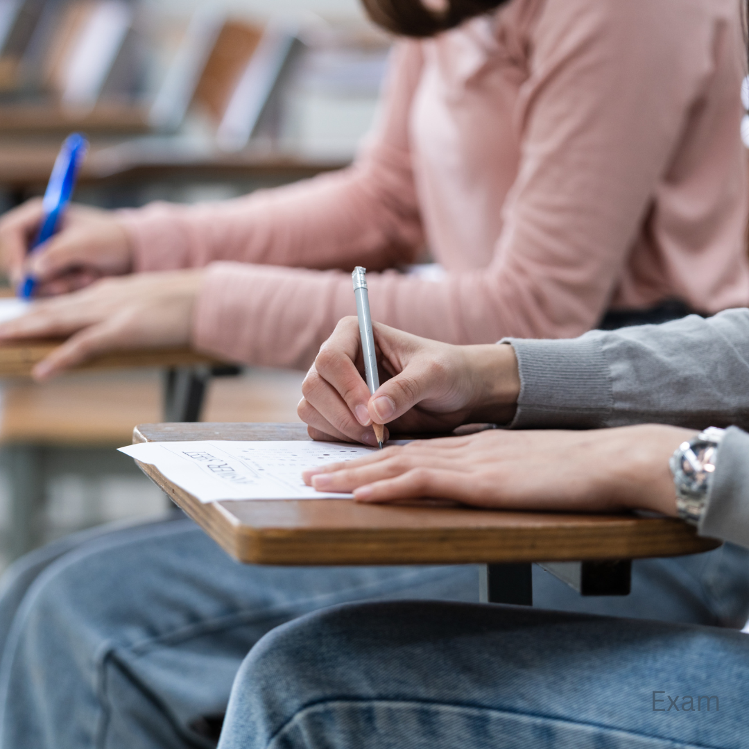 Exam Schedule - Rules and Procedures